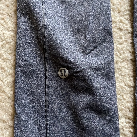 Lululemon Leggings - Picture 4 of 5